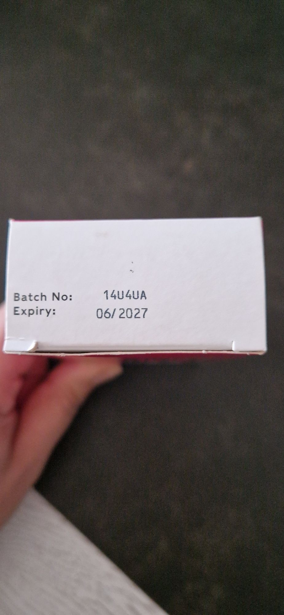 SamponNizoral antimatreata