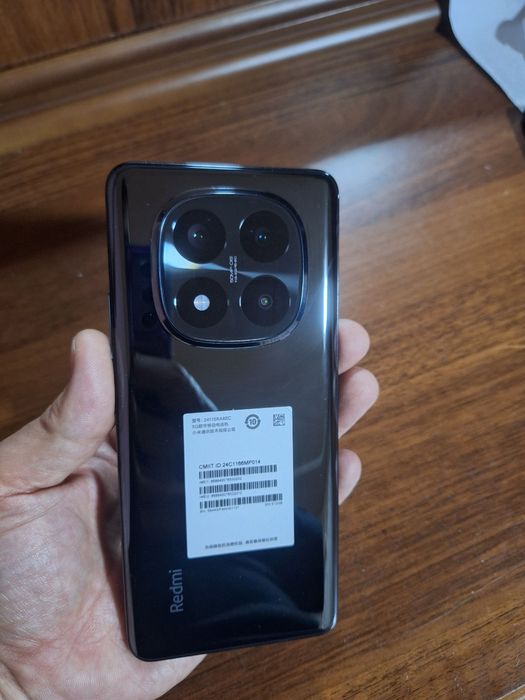 Xiaomi Redmi Note 14 pro plus 16/512