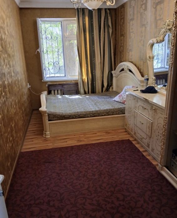 4х комнатная Чиланзар 17