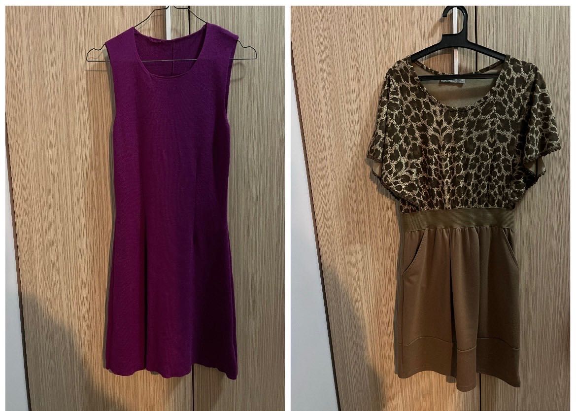 Rochii scurte/midi, bolero, sacouri, bluza, fuste, pantofi, cizme