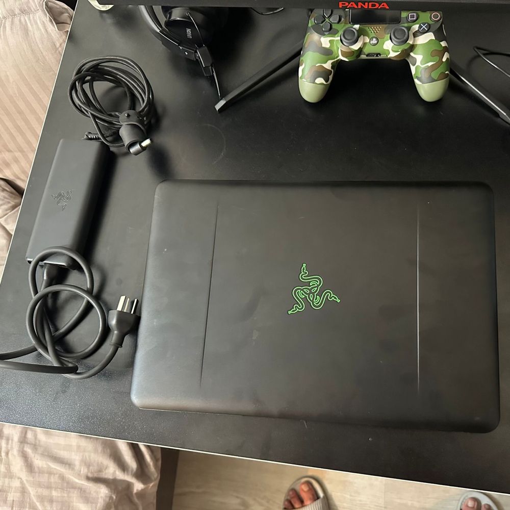 RAZER BLADE14" 2017 RTX1060(8G)