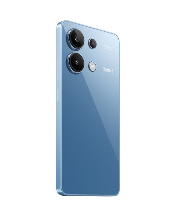 Xiaomi note 13 256gb intern, 8gb ram, snapdragon 685, impecabil