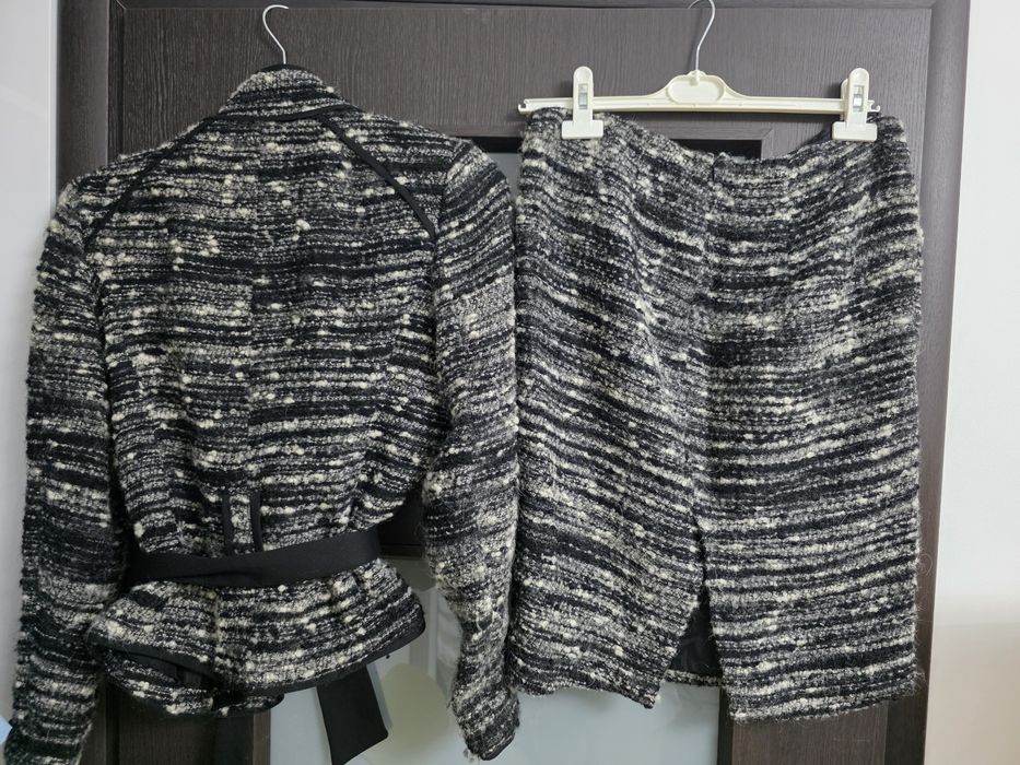 Costum zara masura L