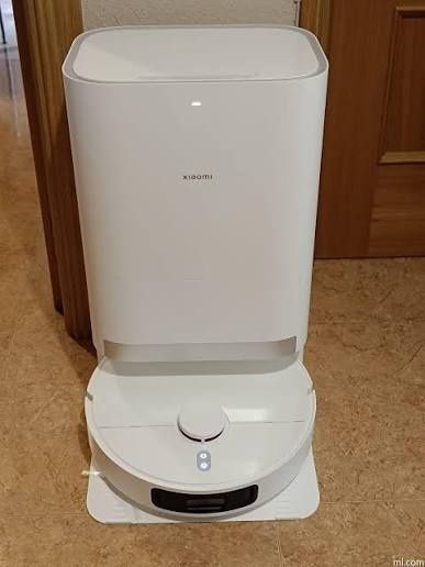 Xiaomi Robot Vacuum X20+ , отличное качество