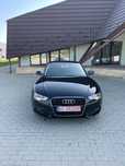 Vând Audi A5 2014 euro 6