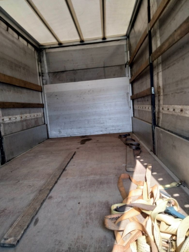 Renault master 2016 euro 5