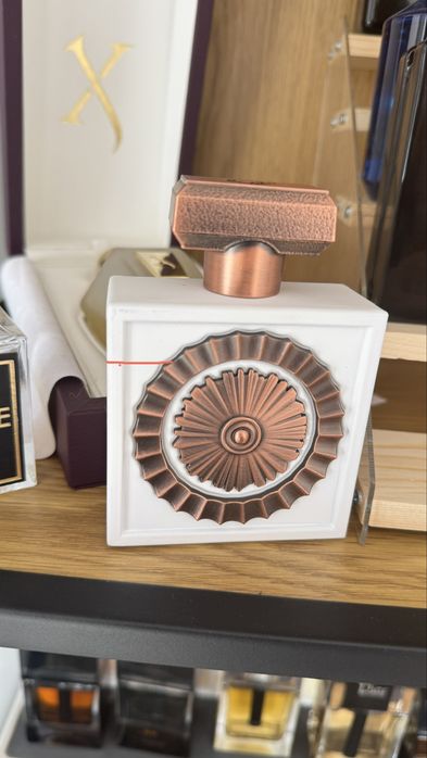 Lattafa nebras Elixir