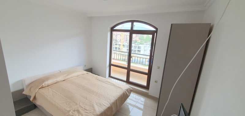Продава се Четиристаен апартамент в Свети Влас - 178 кв.м за 1602 €/кв.м - Снимка #2