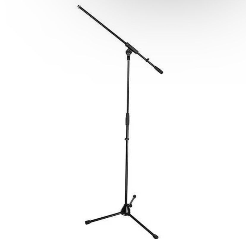 Микрофон AKG P120 + Микрофонная стойка + XLR кабель 3м