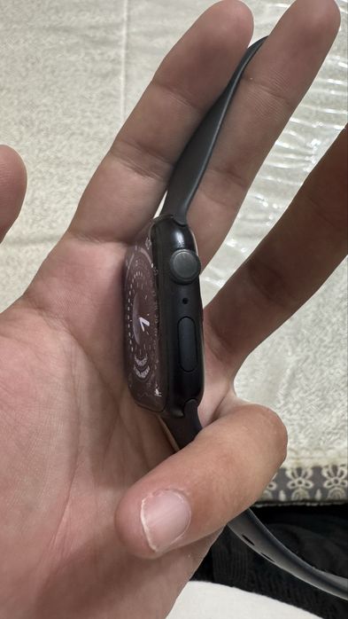 Apple Watch Series 9 (GPS) 45mm srocno