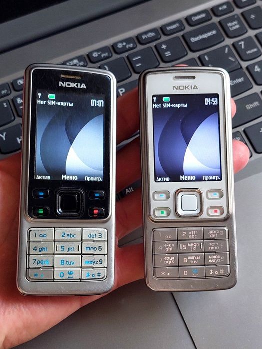 Nokia 6300 nok sastayanada tayyor