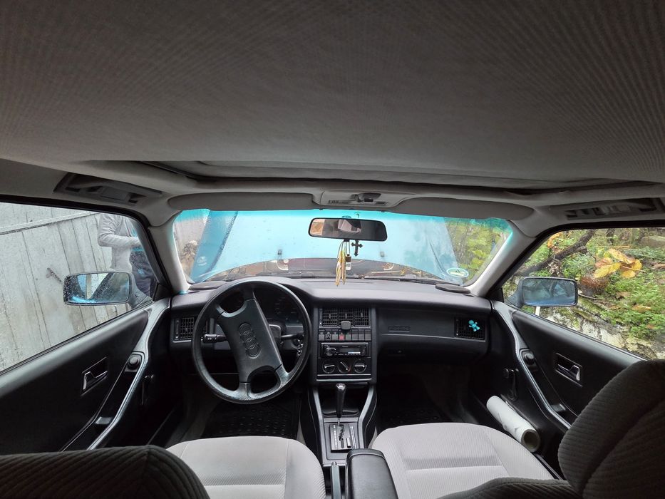 Vând Audi 80 b4 2.0 benzina