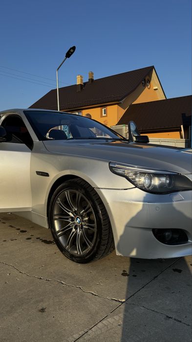 Vand Bmw 525d e60