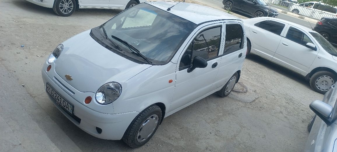 Matiz 3 porshin satiladi