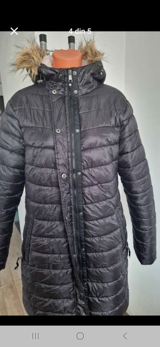 Geaca fas dama mas 44