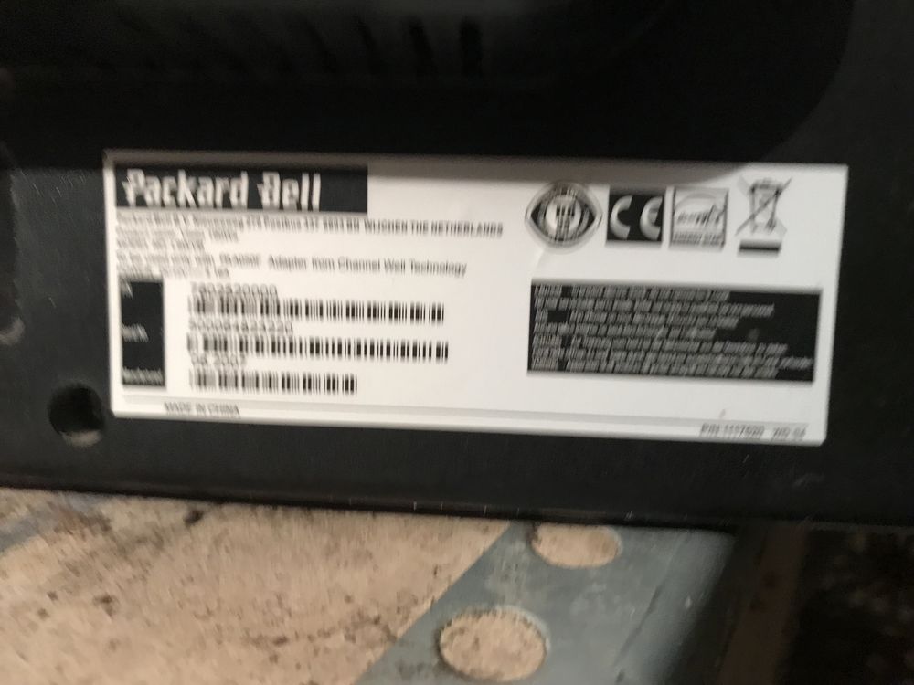 monitor va printerlar