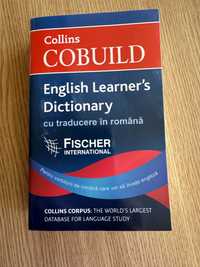 Cobuild English Learner’s Dictionary