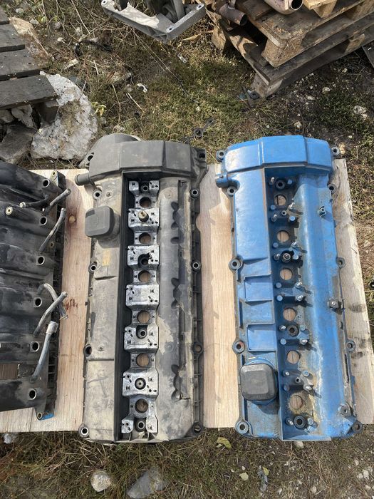 бмв части м50б20 / м52б20