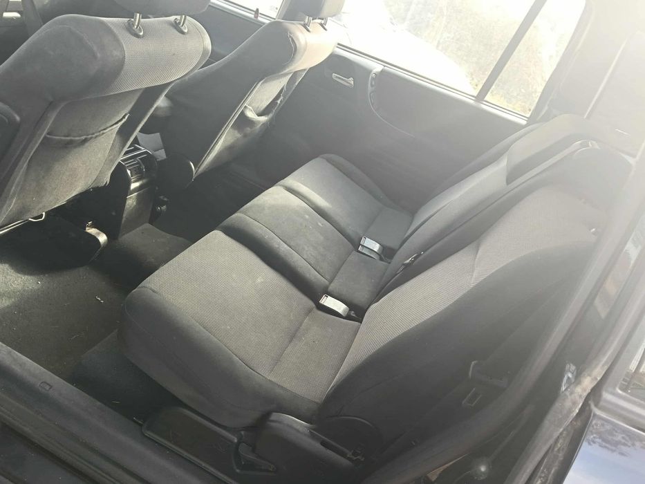 Opel Zafira 7 locuri