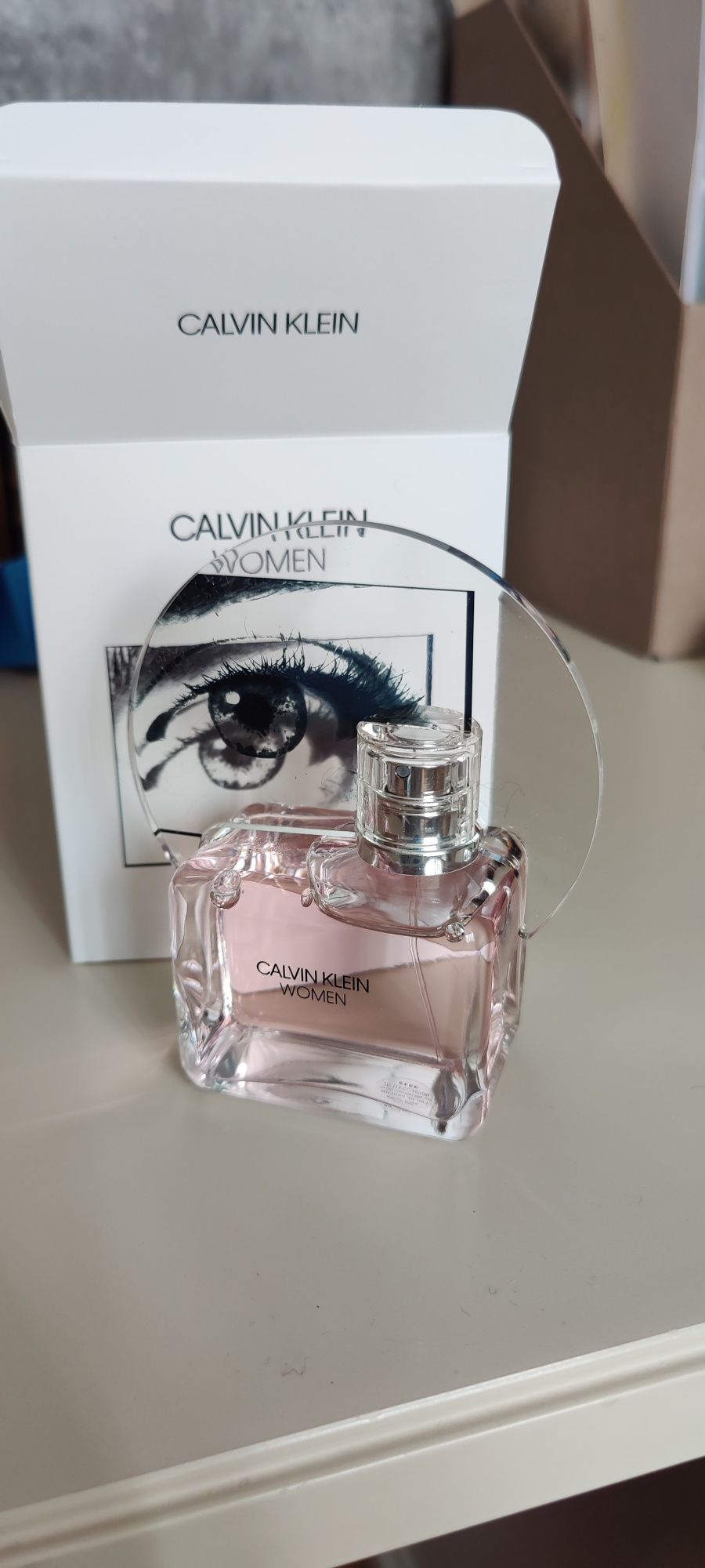 Парфюм Calvin Klein