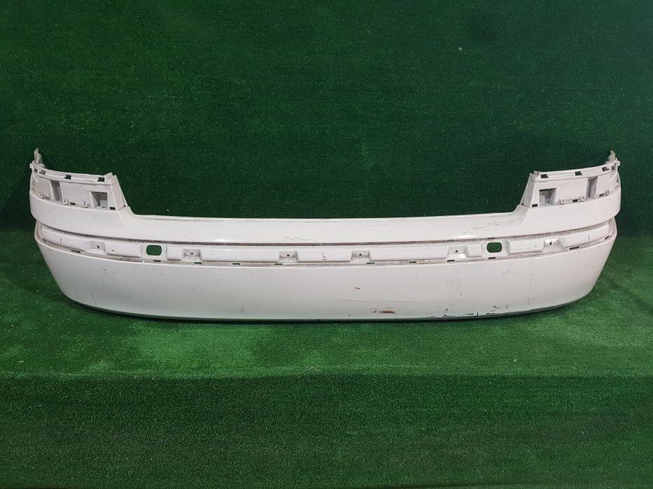 Bara spate Skoda Octavia 2 nonfacelift an 2004-2008