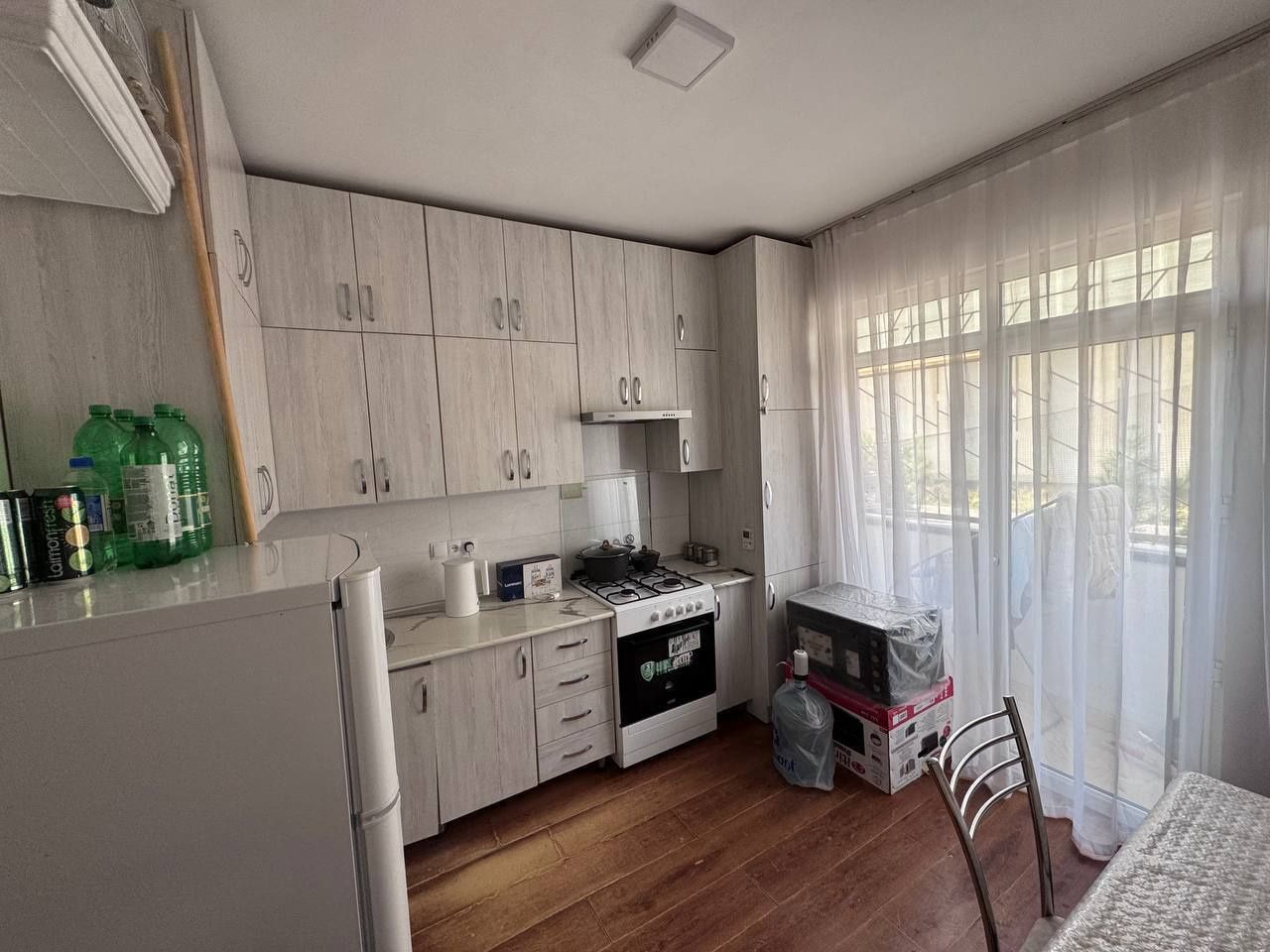 Продается квартира 1/1/9, ЖК Green Park,ул Махтумкули
