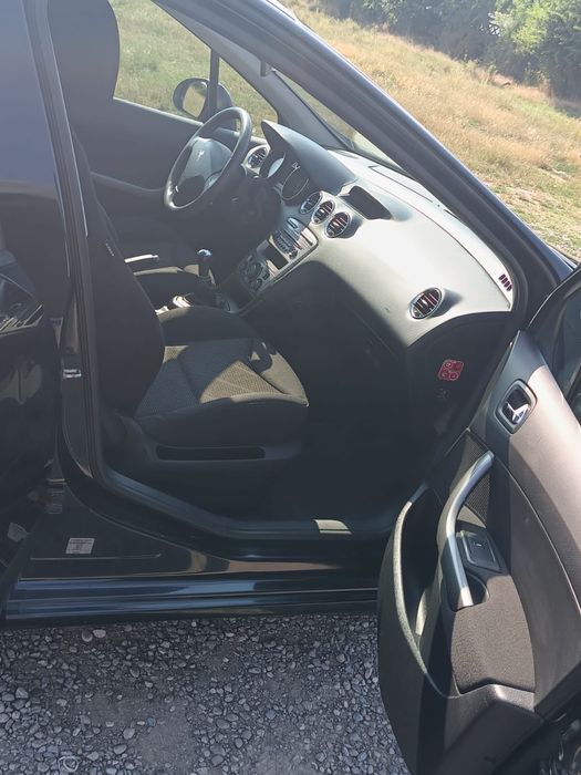 Peugeot 308 diesel primul proprietar