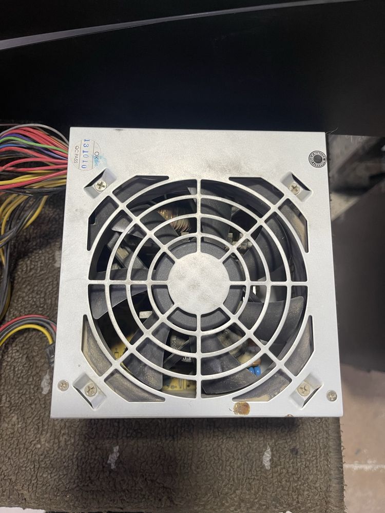 Блок питания для компьютера 450w