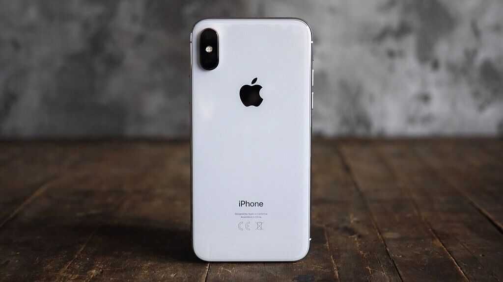 Apple Iphone X 256