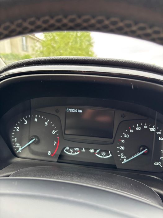 Proprietar vand Ford Fiesta 1.0 Ecobust Titanium