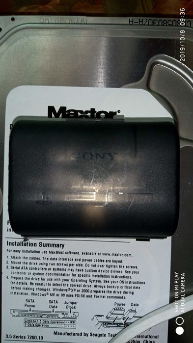 мини видео камера SONY фирменная