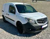 Mercedes-Benz Citan 109 Mercedes-Benz Citan 109 CDI