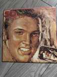 Placa vinil Elvis Presley