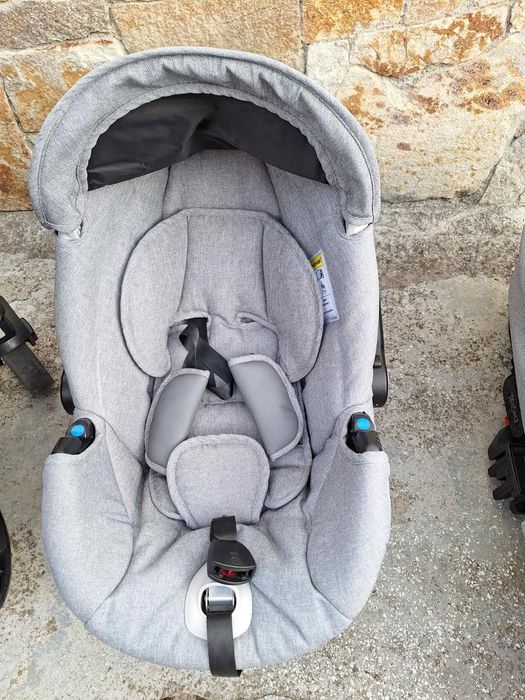 Cam taski sport бебешка количка