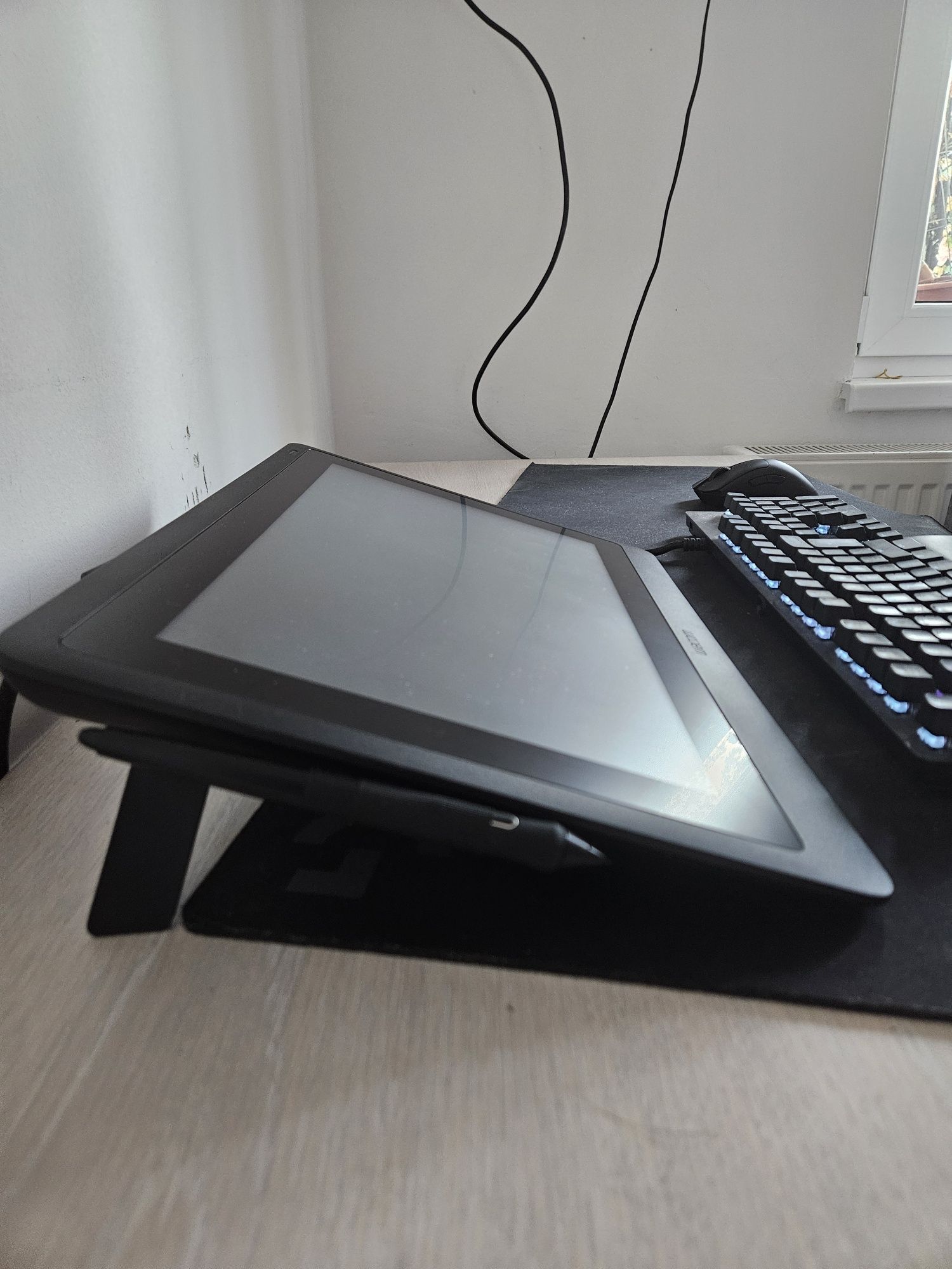 Tableta Grafica Wacom Cintiq 16