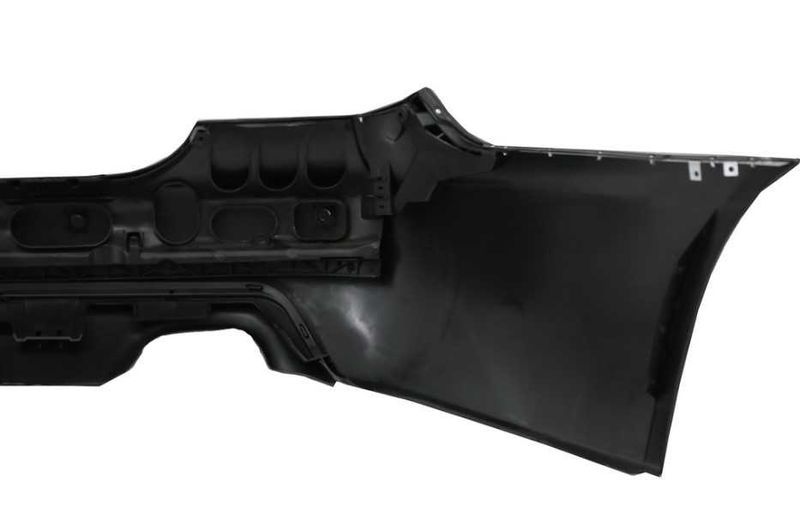 Задна тунинг броня за BMW E60 (2004-2010) M-tech sedan Нова!НА СКЛАД!