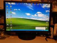 Monitor Samsung SyncMaster 245 full HD 24 inch