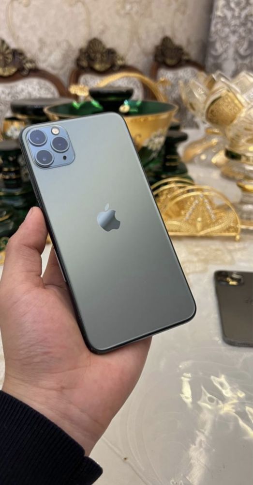 Iphone 11pro max