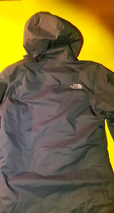 North Face   Dry vent  мъжко яке