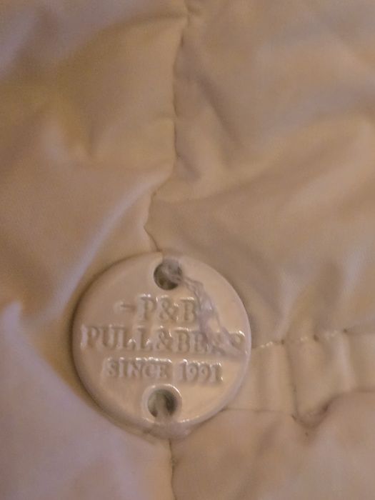 Geacă femei "Pull&Bear" M