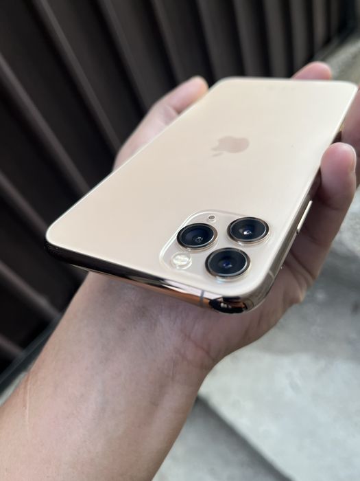 Айфон 11 Про Макс / iPhone 11 Pro max