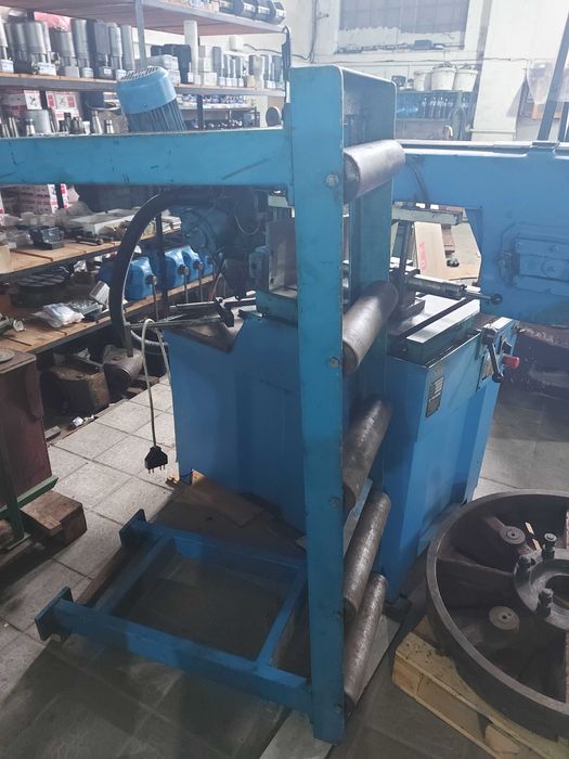 Лентоотрезна машина OL260 DG