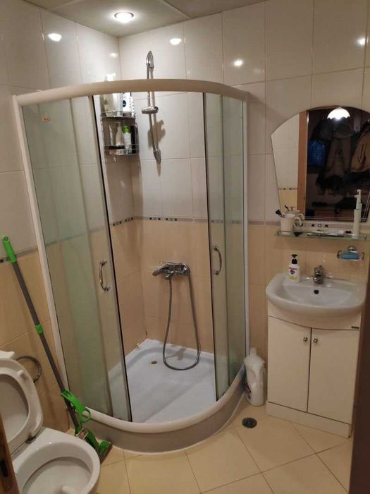 Дава се под наем Двустаен апартамент в София, Хиподрума - 58 кв.м за 548.25 € - Снимка #5