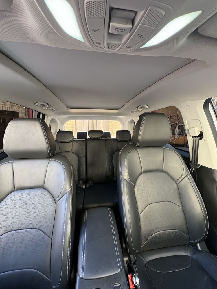 chevrolet kaptiva 5 premier, xolati zor