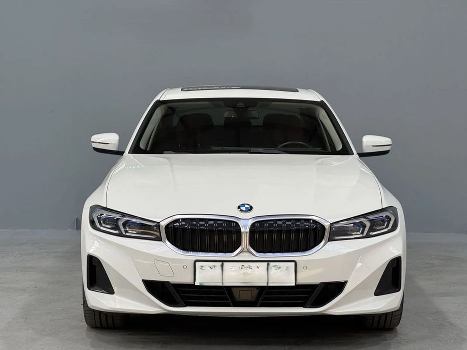 BMW Seria 3 Nerulata in Romania, import Germania. Numar chei -2