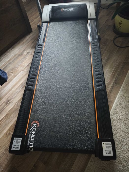 Banda de alergare Kondition HM-2800 ca nou