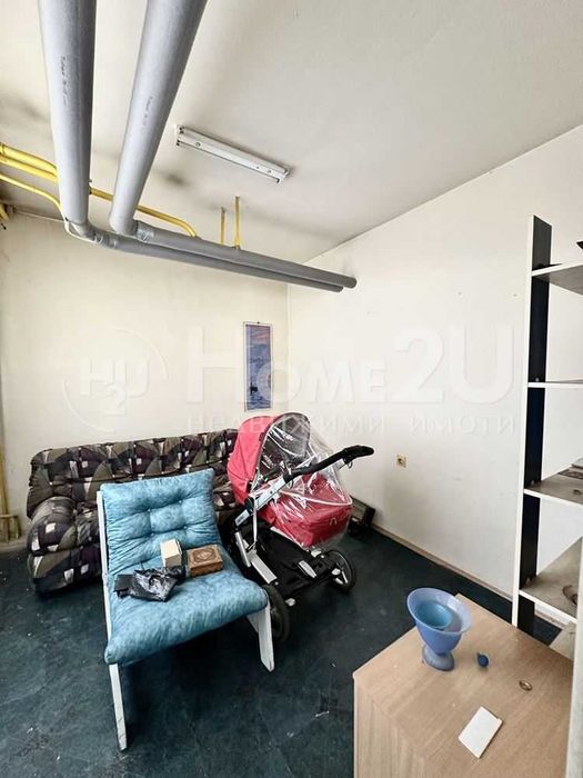 Продава се Тристаен апартамент в София, Сердика - 75 кв.м за 1787 €/кв.м - Снимка #8