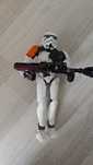 Lego 75531: Star wars Stormtrooper Commander