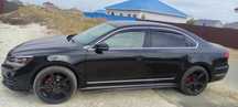 Voltswagen passat