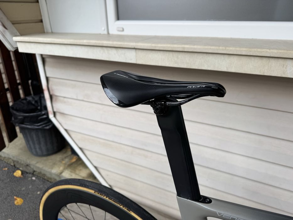 Карбонов велосипед Specialized Venge